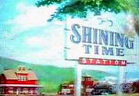 shining time station presentment