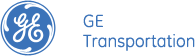 Logo of GE Transportation Systems