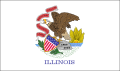 Flag of Illinois.svg
