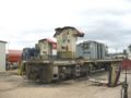 Dismantled BC Rail electric locomotives.jpg