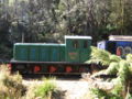 West Coast Wilderness Railway diesel locomotive.jpg
