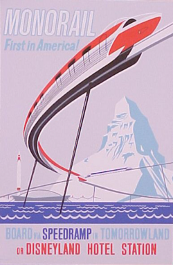 Disneyland Monorail Poster.png