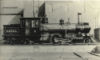 Builder's photo of Boston, Revere Beach and Lynn Railroad locomotive number 6