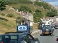 Great Orme Tramway and cars in the way.jpg