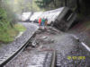 Amtrak derailment, 2005