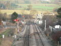 Welsh Marches Line, north of Craven Arms station 02.jpg