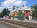 Elverum train station front.jpg