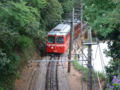 Corcovado Rack Railway train 1.jpg