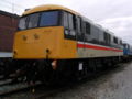 82008 at Crewe Works.JPG