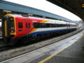 South West Trains 158789 at Bristol Temple Meads 2005-12-07 04.jpg