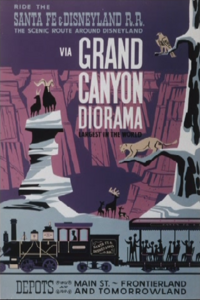 Disneyland Grand Canyon Diorama poster.png