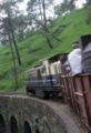 Kalka shilma railway on bridge.jpg