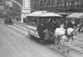 Rapid Transit in San Diego, 1886--Original Car and Driver Panama-California Exposition Ground-breaking parade, 1911.jpg