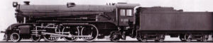 Victorian Railways S class
