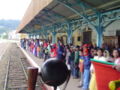 Nilgiri ooty railway station .JPG