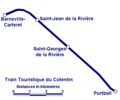 Train Touristique du Cotentin - plan.png