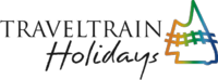 Traveltrain Holidays brand