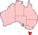 TAS in Australia map.png