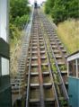 Scarborough South Cliff Lift - Track.jpg