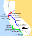 Amtrak California simplified map.svg