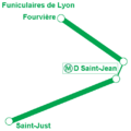 Funiculaires de Lyon - plan.png
